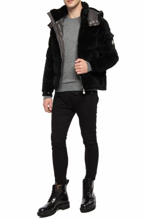 Crewneck sweater, zdjęcie 2 Crewneck sweater od Michael Kors